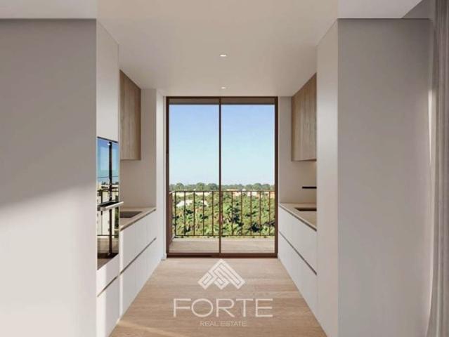 Apartamento venda em Porto