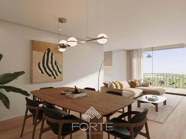 Apartamento venda em Porto
