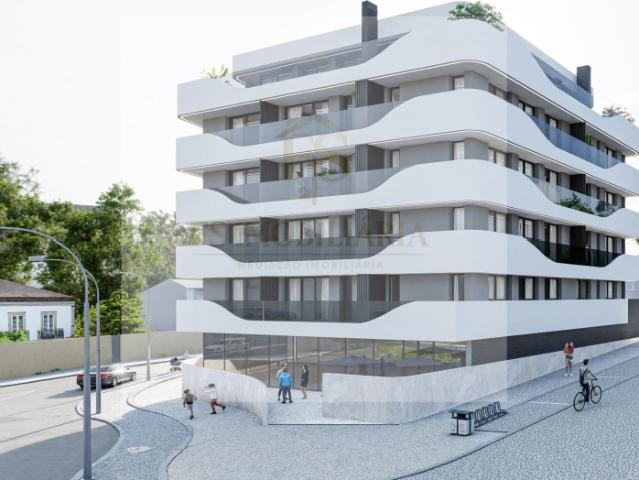 Apartamento venda em Bougado (São Martinho e Santiago), Trofa