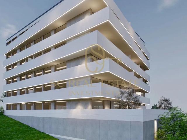 Apartamento venda em Canidelo, Vila Nova De Gaia