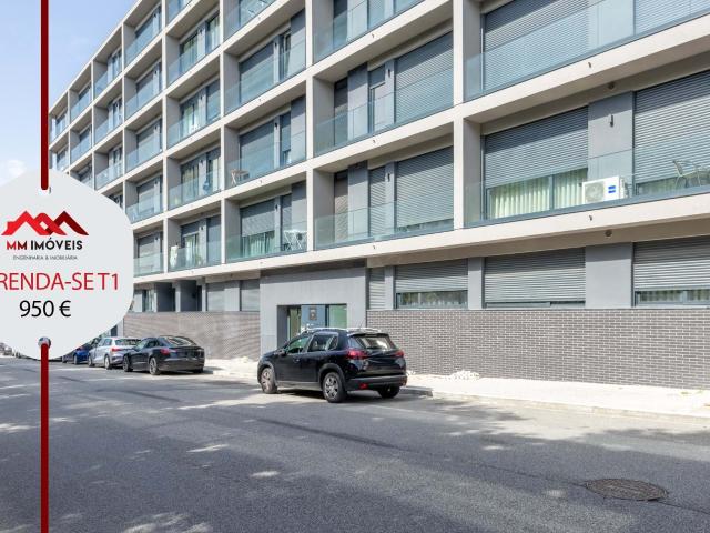 Apartamento alugar em Maia, Pedrouços