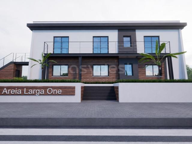 Apartamento venda em Açores, Madalena