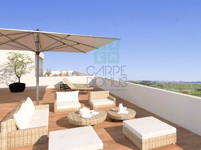 Apartamento venda em Marlin, Tavira
