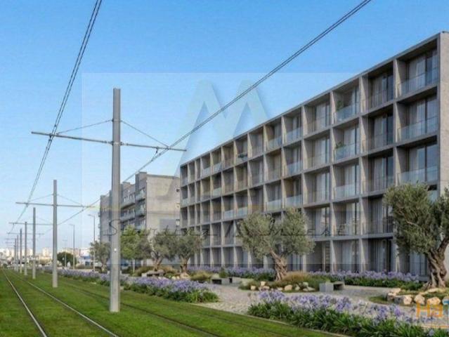 Apartamento venda em Vila Do Conde, Porto
