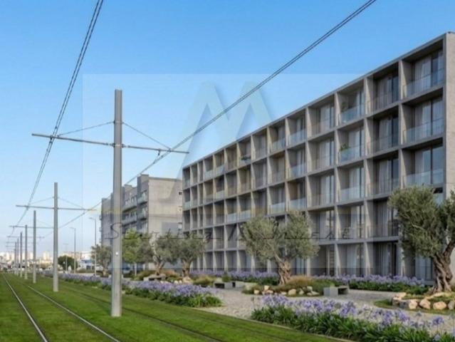 Apartamento venda em Vila Do Conde, Porto