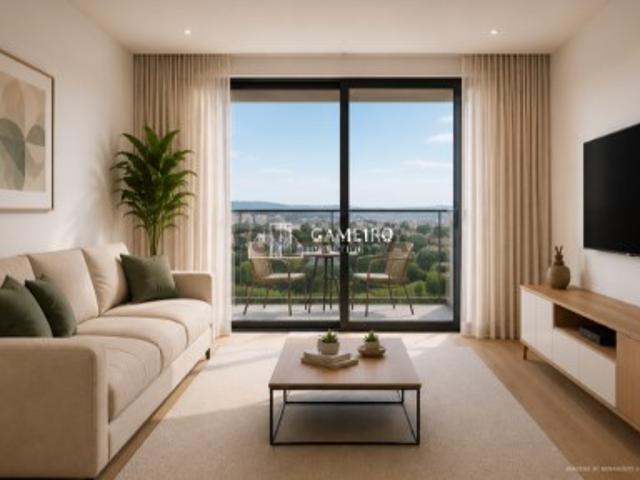 Casa venda em Leiria