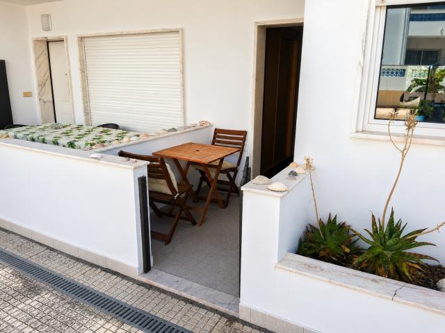 Apartamento alugar em Tavira, Faro
