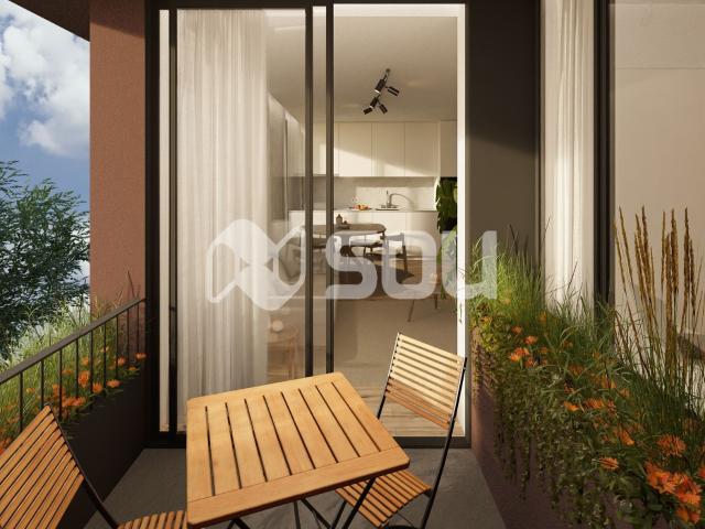 Apartamento venda em Valongo, Alfena