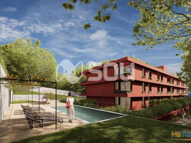 Apartamento venda em Valongo, Porto