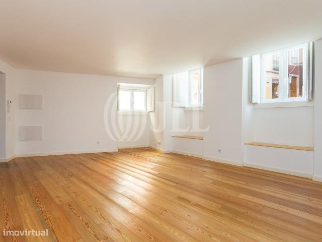 Apartamento venda em Santa Maria Maior, Lisboa