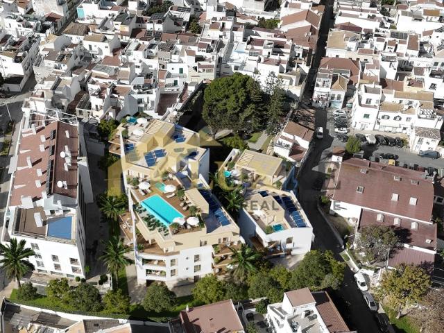 Apartamento venda em Praia de Alvor, Portimão