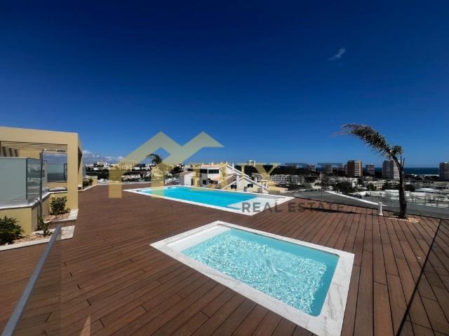 Apartamento venda em Praia de Alvor, Portimão