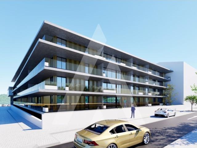 Apartamento venda em Oliveira Do Bairro, Aveiro