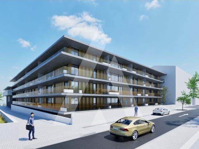 Apartamento venda em Oliveira Do Bairro, Aveiro
