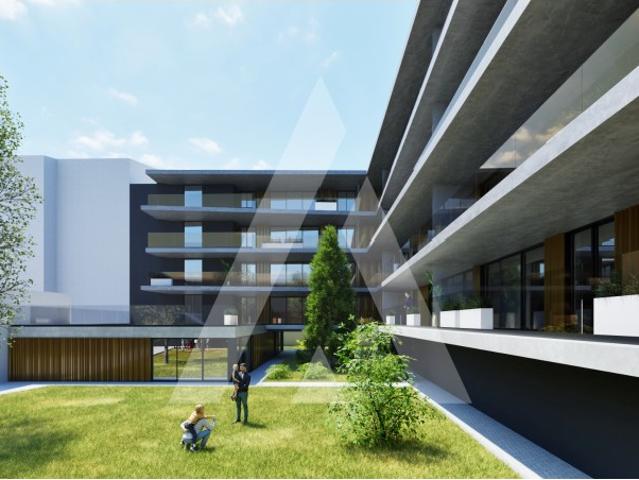 Apartamento venda em Oliveira Do Bairro, Aveiro