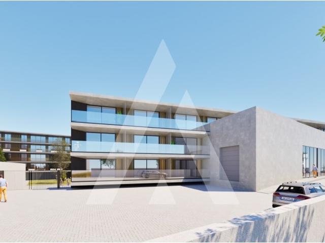Apartamento venda em Oliveira Do Bairro, Aveiro