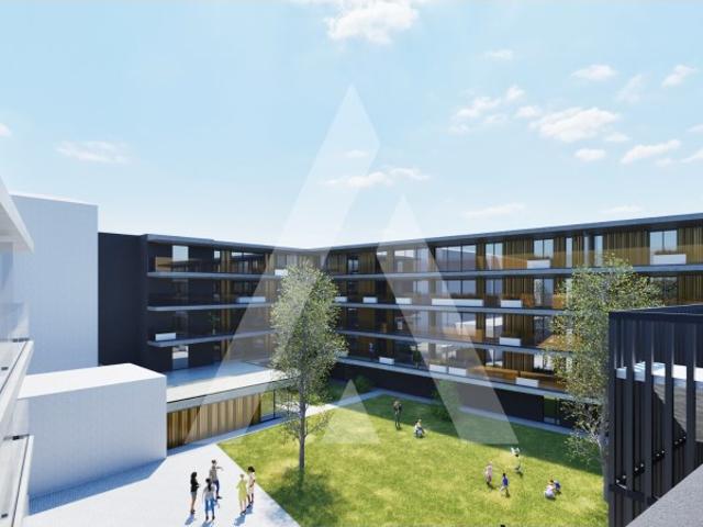 Apartamento venda em Oliveira Do Bairro, Aveiro