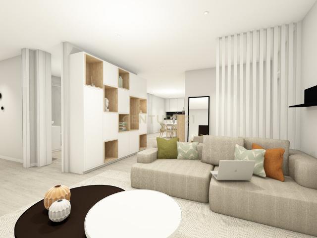 Apartamento venda em Bairro de São Lourenço, Santiago Dos Velhos