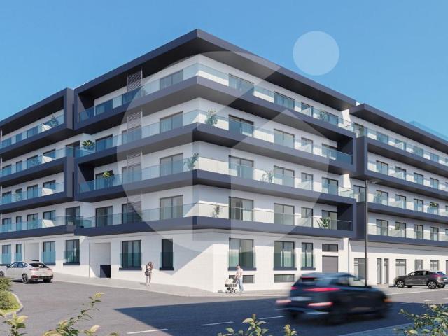 Apartamento venda em Olhão, Faro