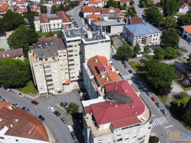 Apartamento venda em Oliveira De Frades, Viseu