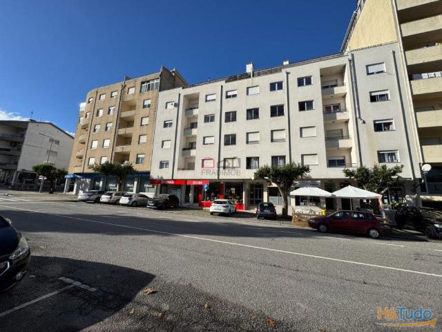 Apartamento venda em Oliveira De Frades, Viseu