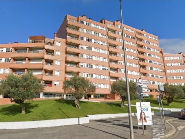 Apartamento alugar em Vila Nova De Gaia, Quebrantões