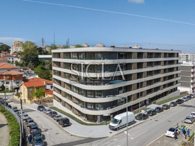 Apartamento alugar em Vila Nova De Gaia, Mafamude