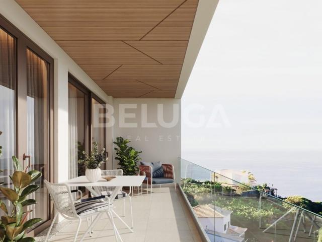 Apartamento venda em Ilha Da Madeira