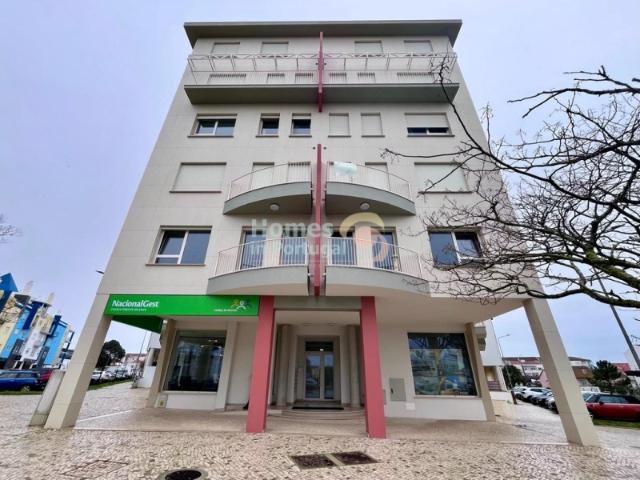 Apartamento alugar em Caldas Da Rainha, Leiria