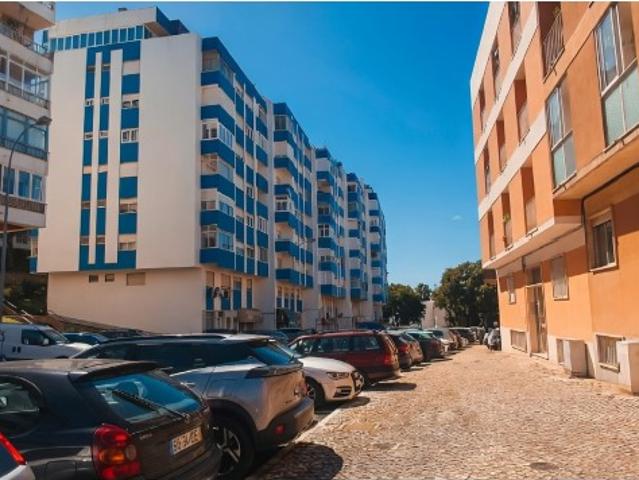 Apartamento venda em Núcleo Urbano Histórico de Oeiras, Oeiras