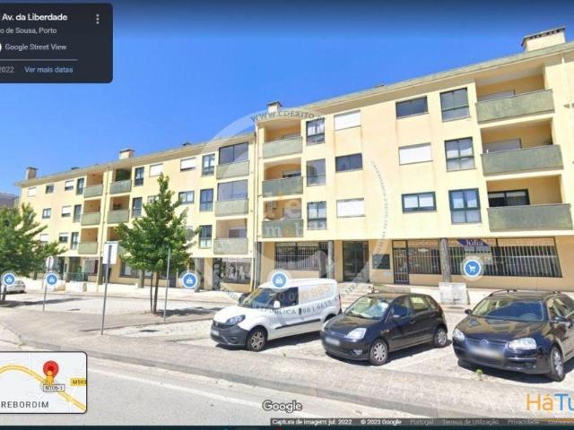 Apartamento venda em Marecos, Porto