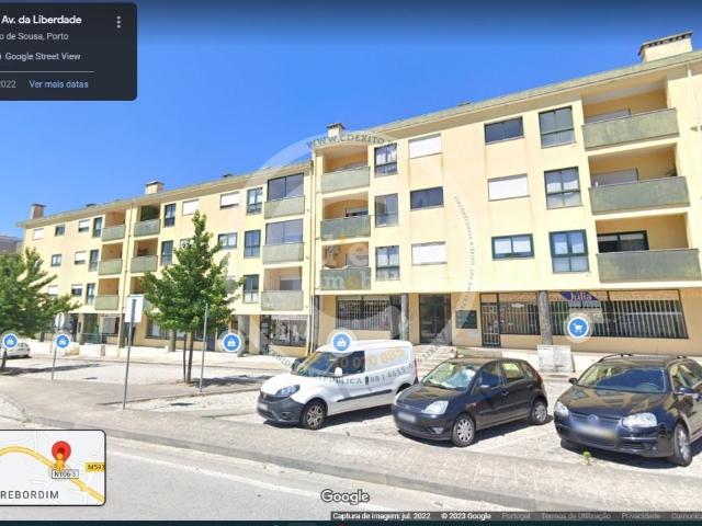 Apartamento venda em Marecos, Porto