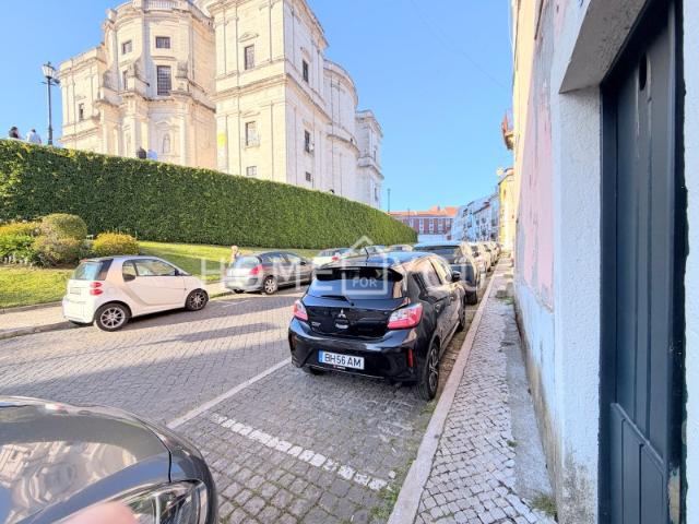 Apartamento venda em São Vicente de Fora, Lisboa