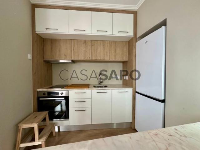 Apartamento alugar em Tomar, Santarém