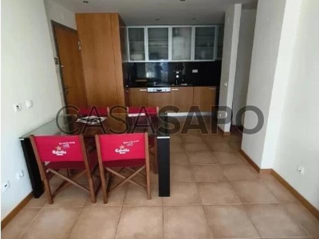 Apartamento alugar em Cascalhão, Tavira