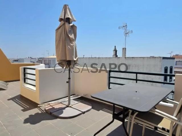 Apartamento alugar em Tavira, Faro