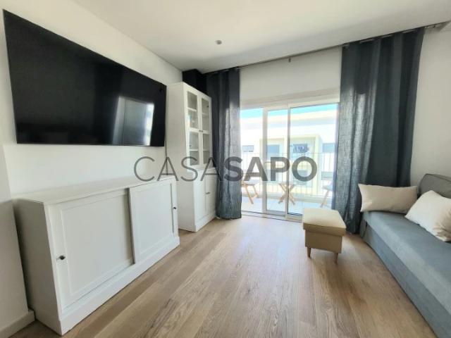 Apartamento alugar em Cascalhão, Tavira