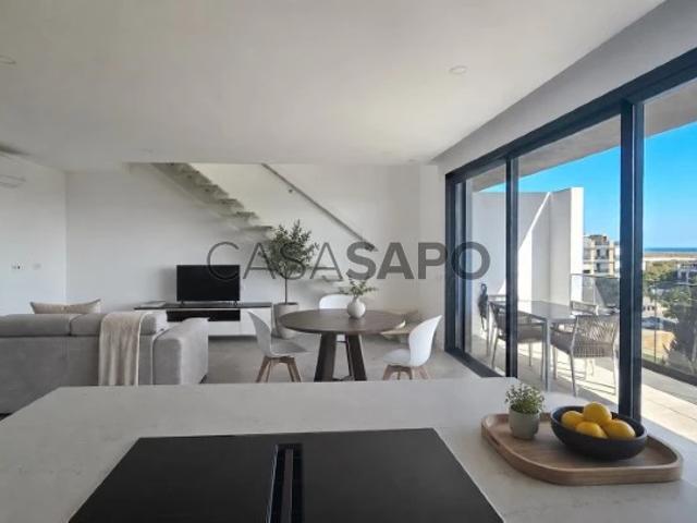 Apartamento alugar em Urbanização Casas da Ria, Tavira