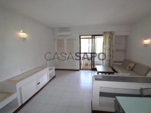 Apartamento alugar em Habijovem, Albufeira