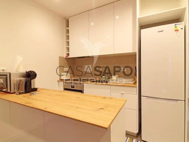 Apartamento alugar em Mosqueira, Albufeira