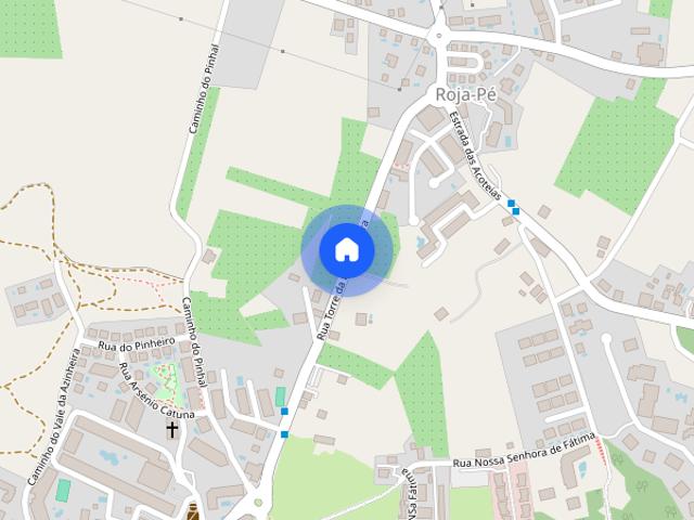 Apartamento alugar em Albufeira e Olhos de Água, Albufeira