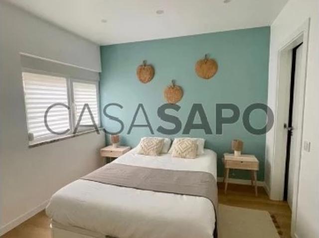 Apartamento alugar em Casal das Hortas, Alcobaça