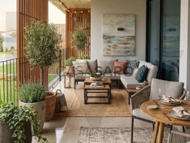 Apartamento alugar em Alcochete, Setúbal