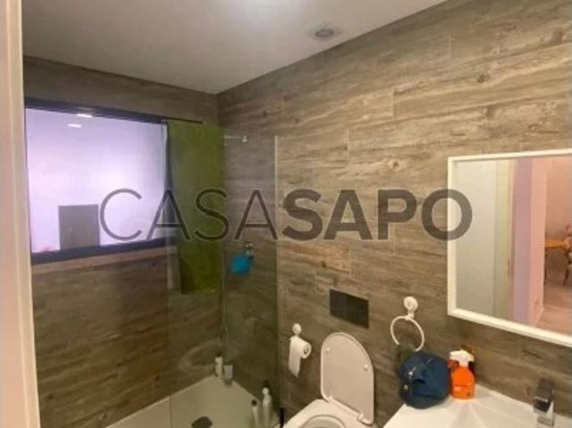 Apartamento alugar em Carregado e Cadafais, Alenquer