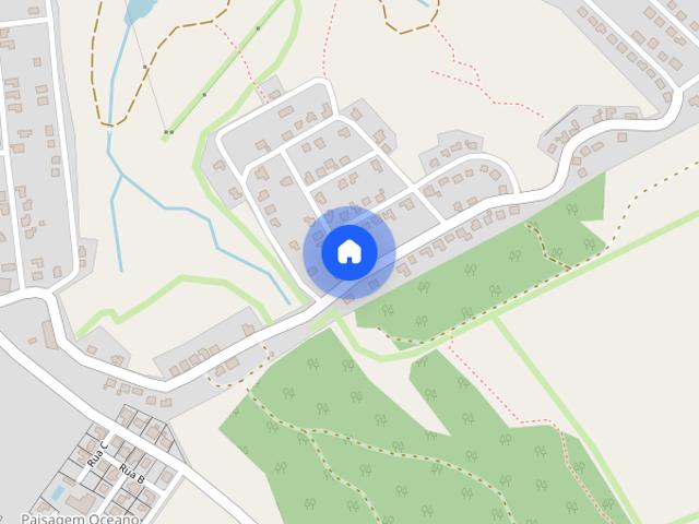 Apartamento alugar em Aljezur