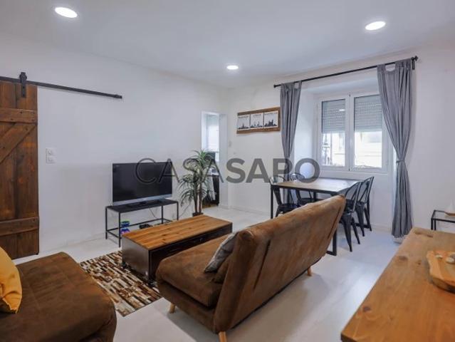 Apartamento alugar em Cacilhas, Almada