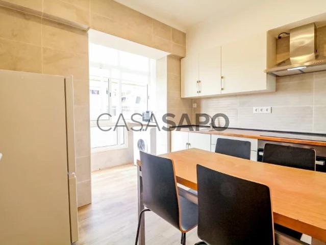 Apartamento alugar em Bairro do Matadouro, Almada