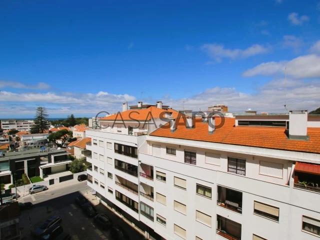 Apartamento alugar em Santo António da Caparica, Almada