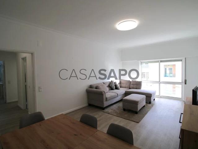 Apartamento alugar em Santo António da Caparica, Almada