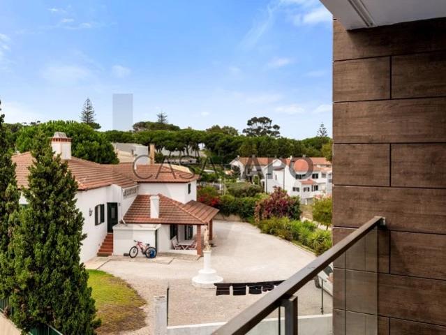 Apartamento alugar em Capuchos, Almada